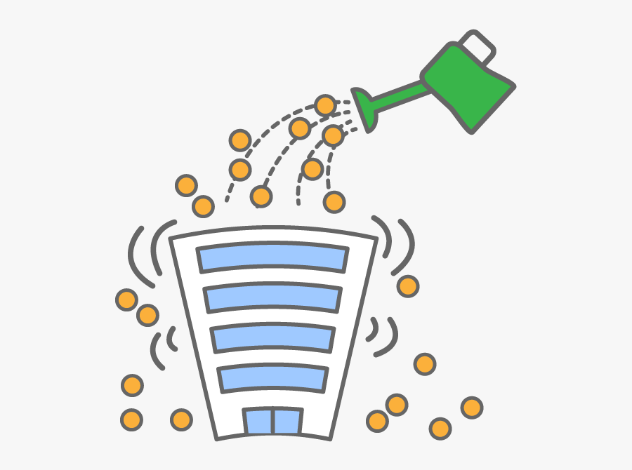 Invest In People Clipart, Transparent Clipart