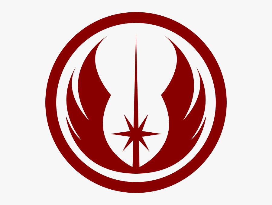 View Media - Star Wars Symbols Svg, Transparent Clipart