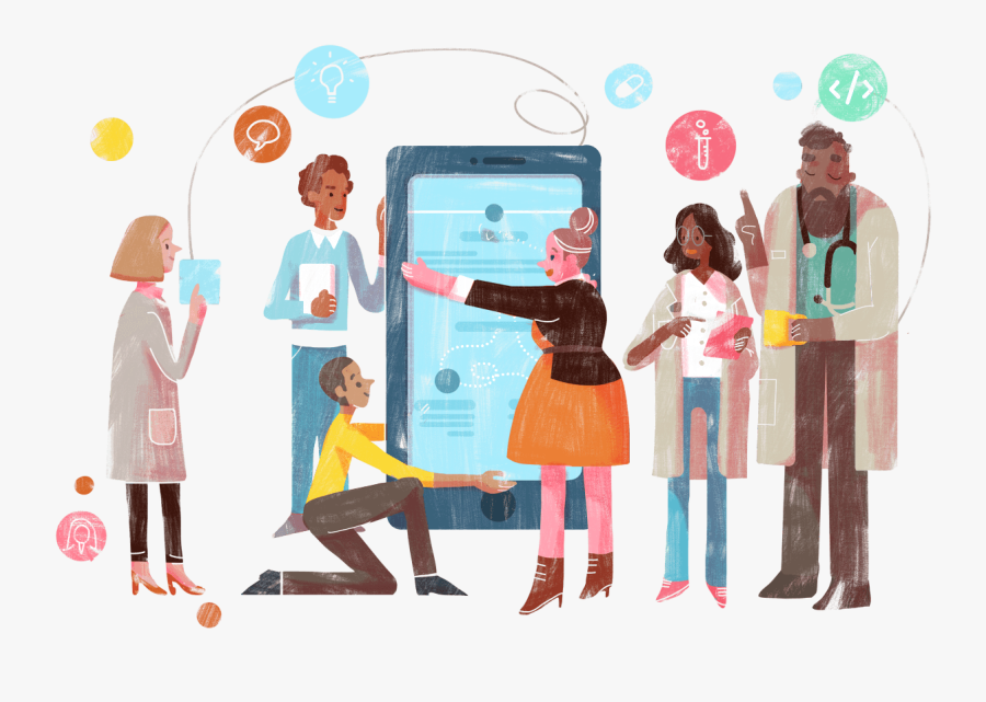 Illustration, Transparent Clipart