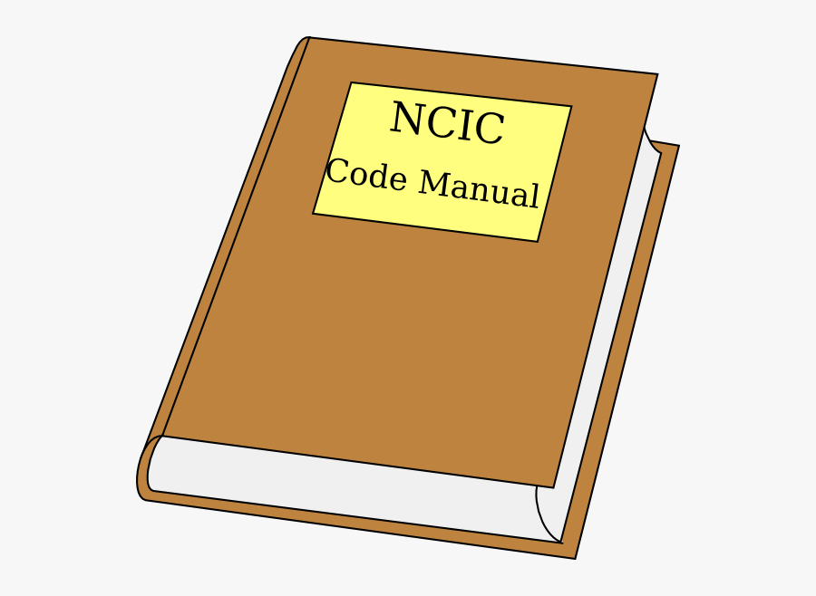 Record Book Clipart, Transparent Clipart