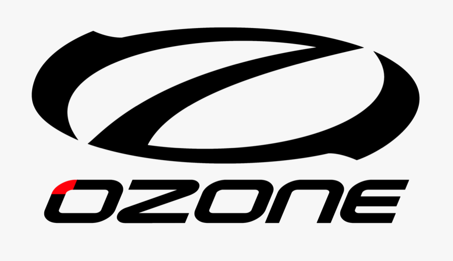 Ozone Code V1 Kiteboard - Logo Ozone, Transparent Clipart