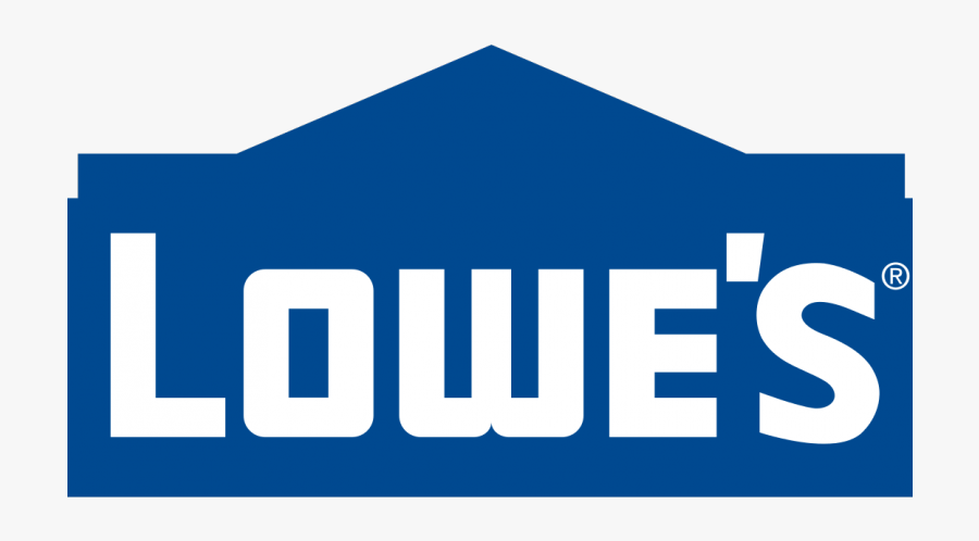 Lowes Gift Card Slickdeals Photo - Lowe's Companies Inc Logo, Transparent Clipart