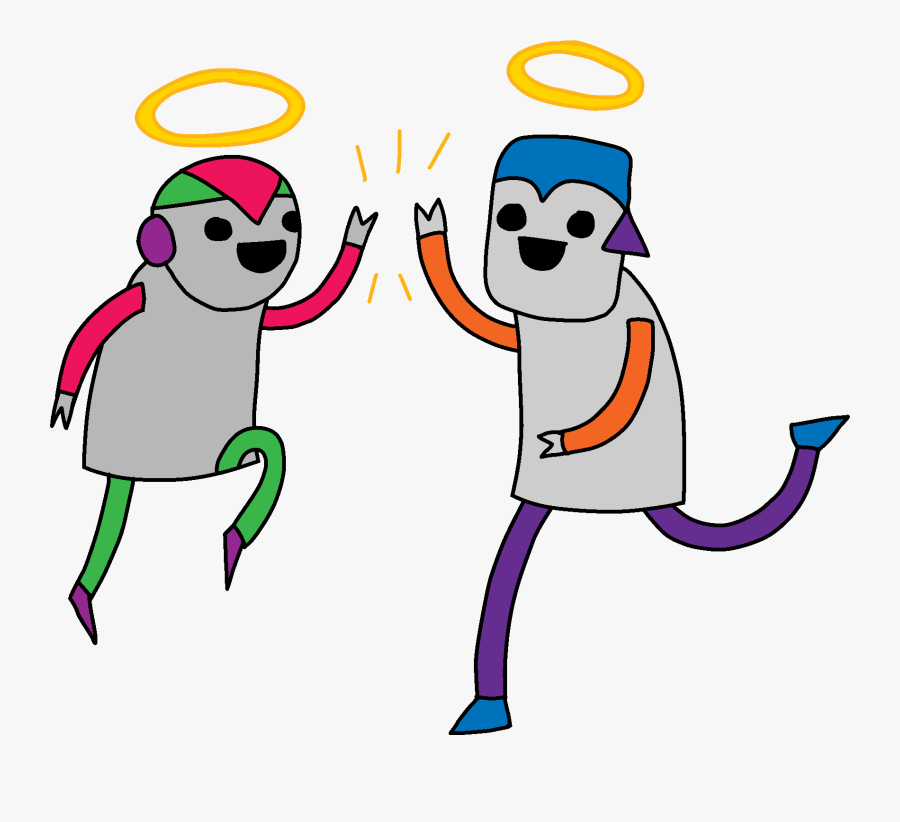 Halo Clipart Well Behaved Child, Transparent Clipart