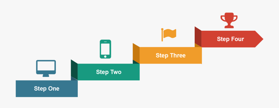 Microsoft Powerpoint Presentation Slide - Dream It. Code It. Win, Transparent Clipart