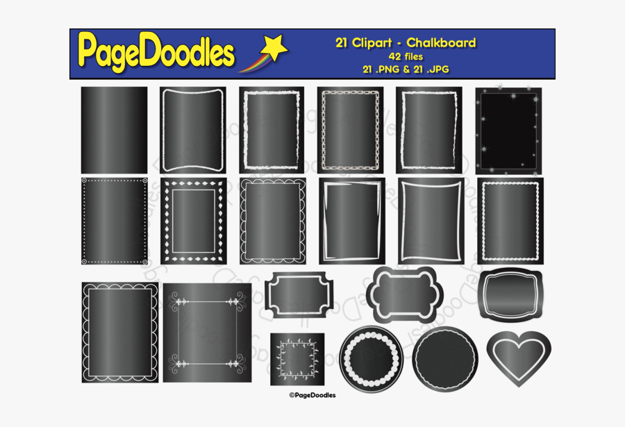 Metal, Transparent Clipart