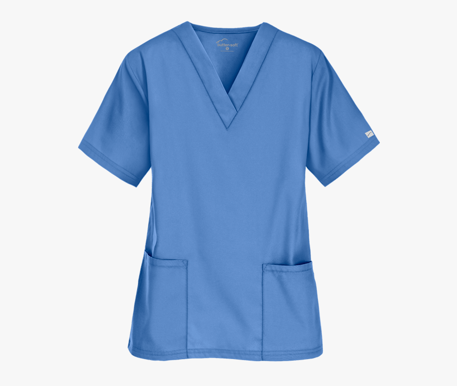 Transparent Scrub Png - Scrub Tops, Transparent Clipart