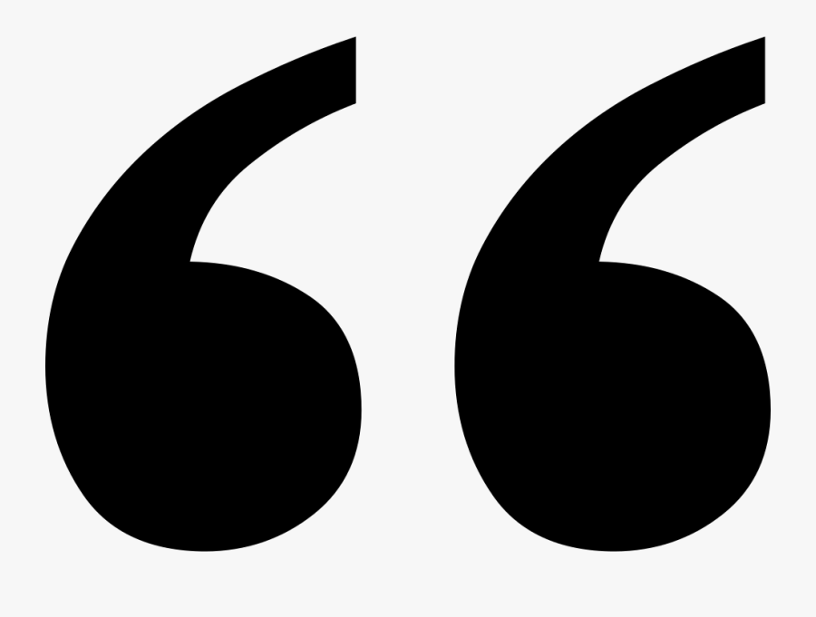 Deep Cleaning Homemade Scalp Scrubs That You Need In - Quotation Marks Png, Transparent Clipart