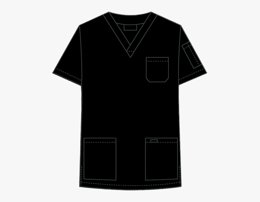 Active Shirt, Transparent Clipart