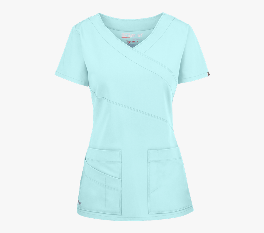 Shown In Blue Bird - Active Shirt, Transparent Clipart