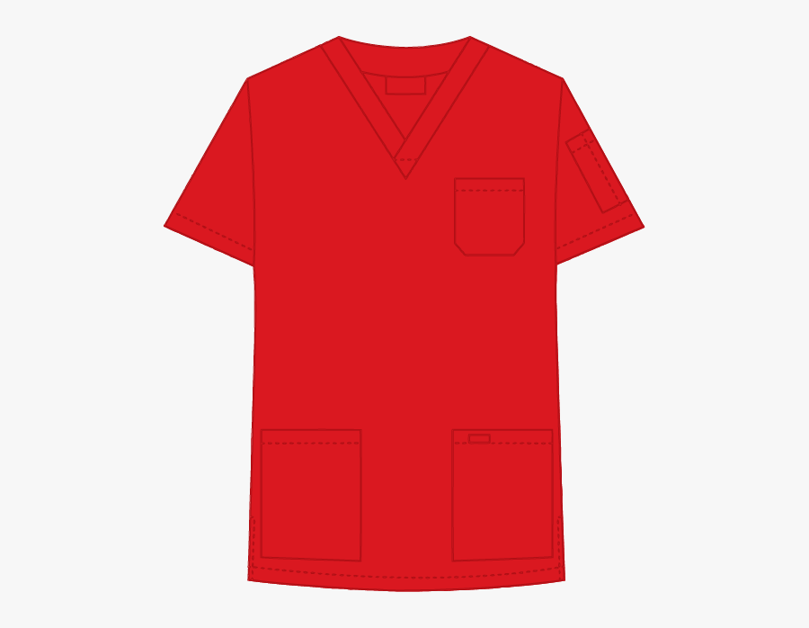 Active Shirt, Transparent Clipart