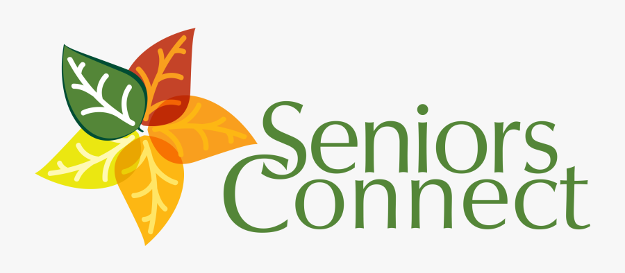 Seniors Connect Age-friendly City Questionnaire - Seniors Connect Nanaimo, Transparent Clipart