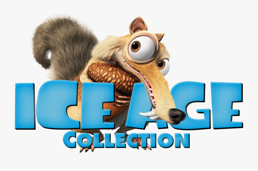 Free Download Of Ice Age Icon Clipart - Ice Age 3, Transparent Clipart