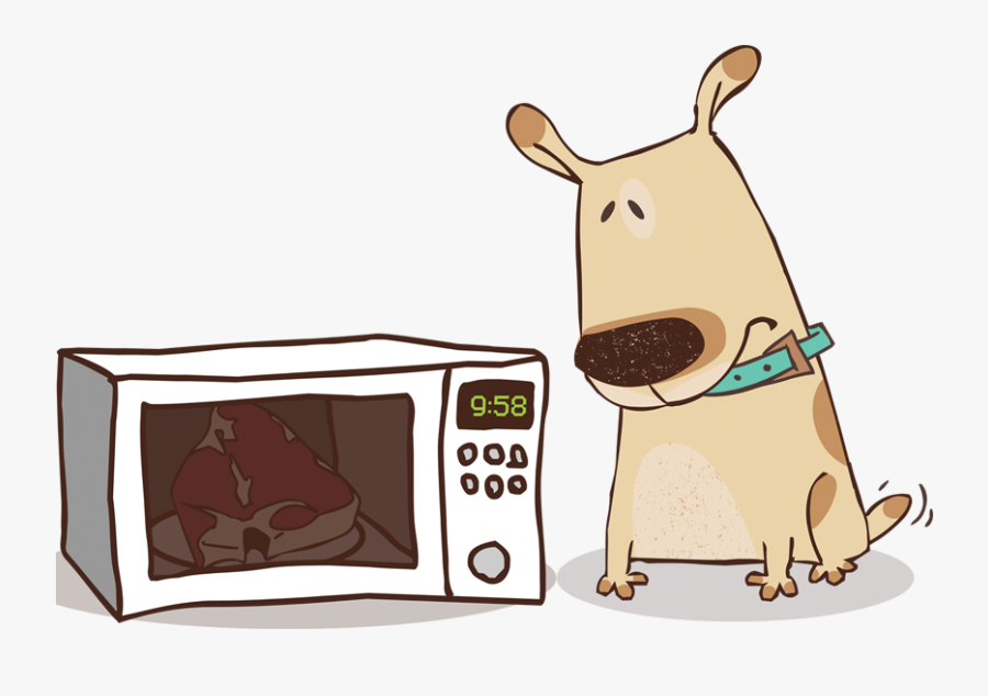 Rawfeeder Image - Cartoon, Transparent Clipart