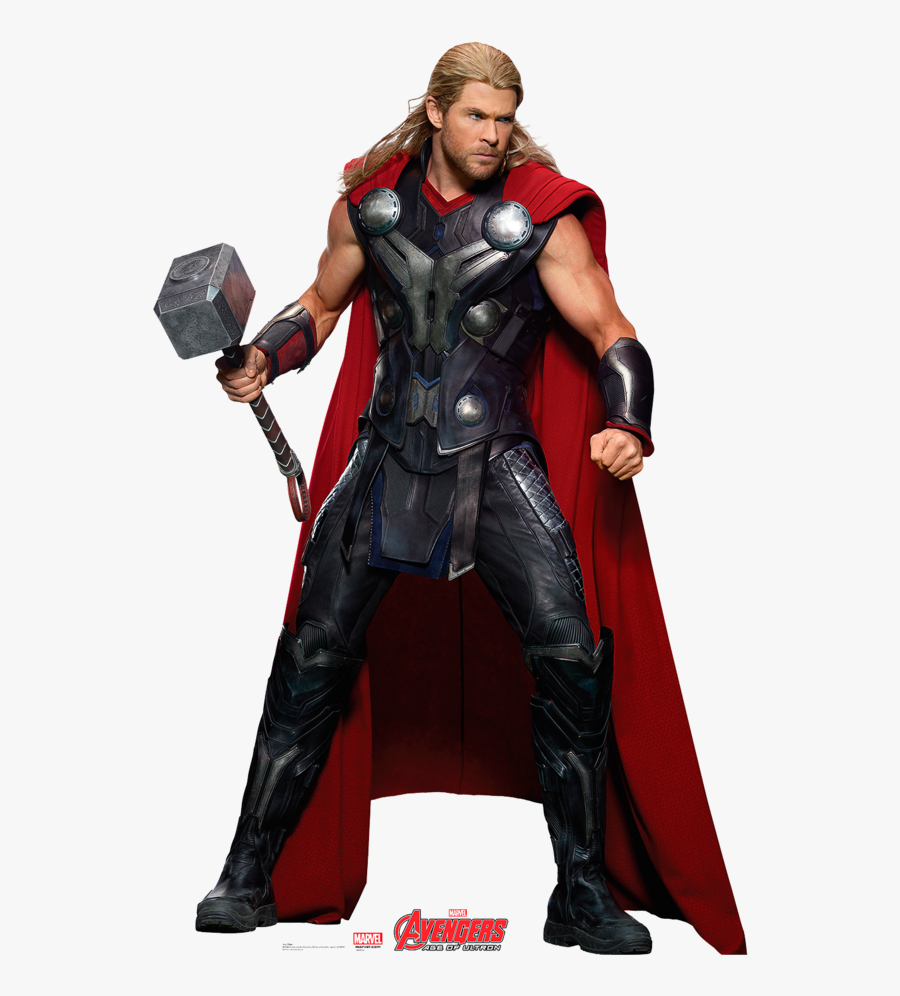 Thor Clipart Free Pictures - Thor Png, Transparent Clipart