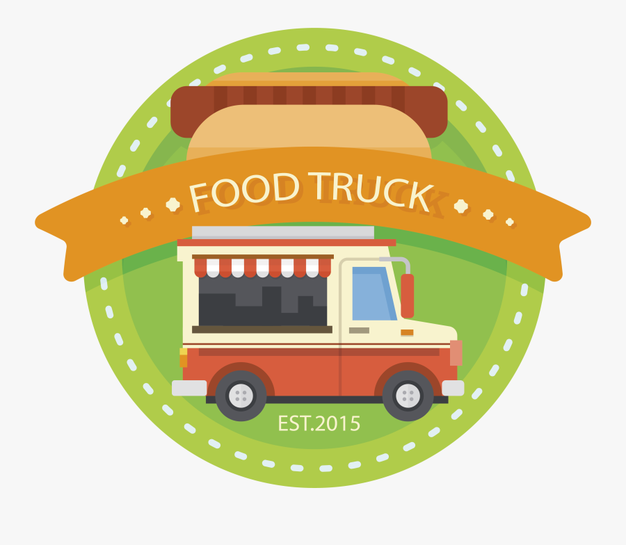 Hot Dog Food Cart - Happy Valentines Sweetie Pie, Transparent Clipart