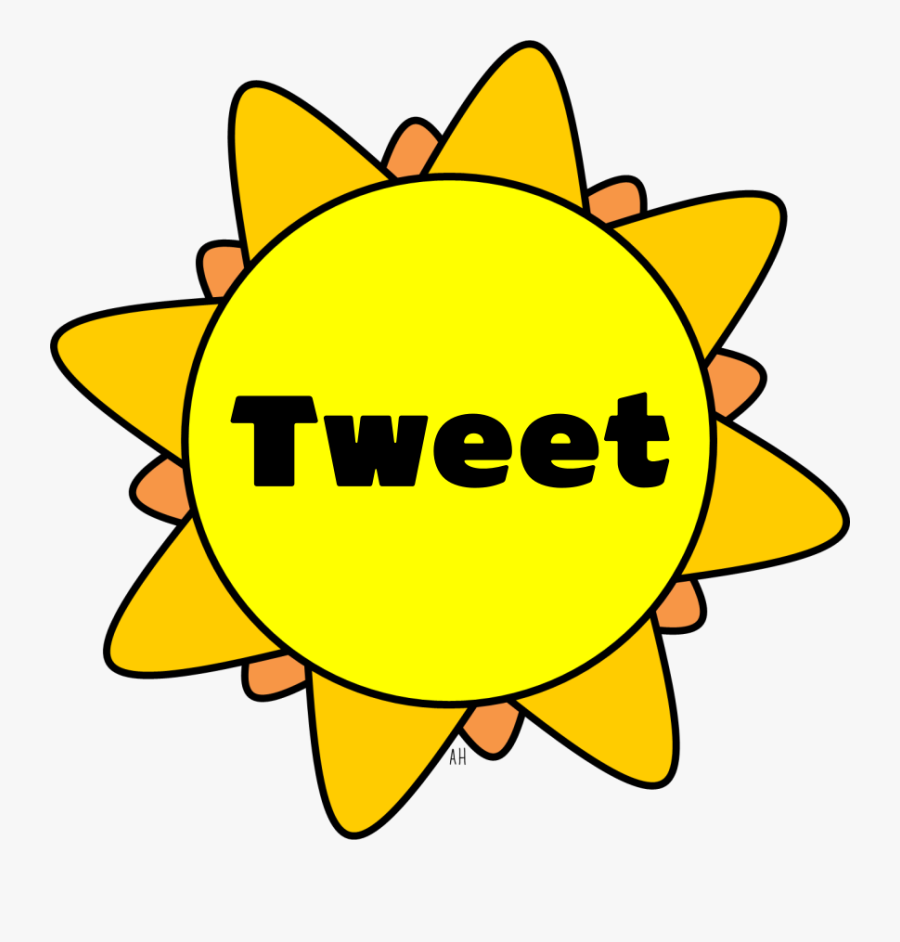 Mom You Are My Sunshine Colouring Page Clipart , Png - Good Morning Stickers Whatsapp, Transparent Clipart