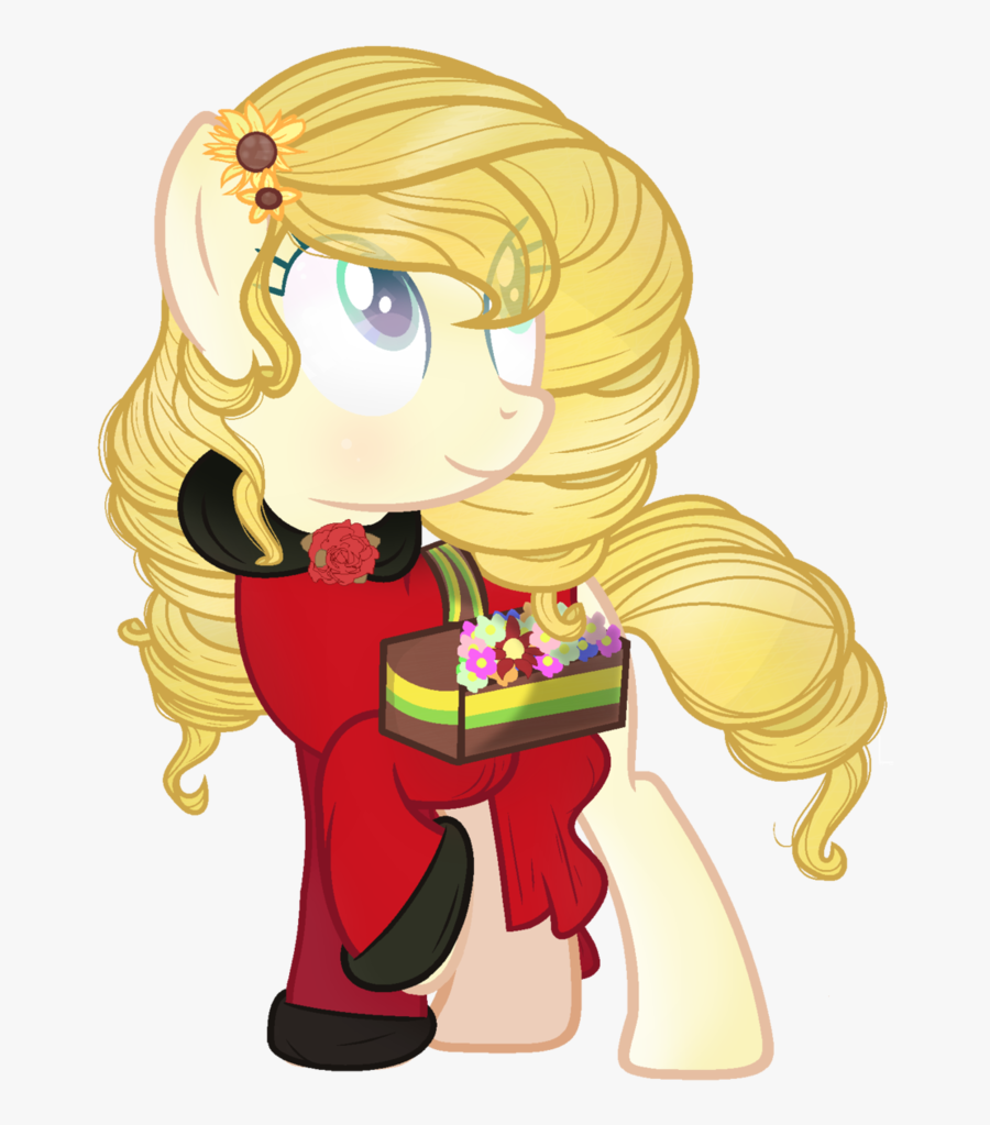 Flowersun} ""if You Steal My Sunshine" - Cartoon, Transparent Clipart