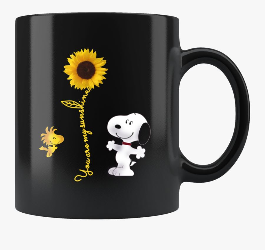 Snoopy You Are My Sunshine , Png Download - Snoopy You Are My Sunshine, Transparent Clipart