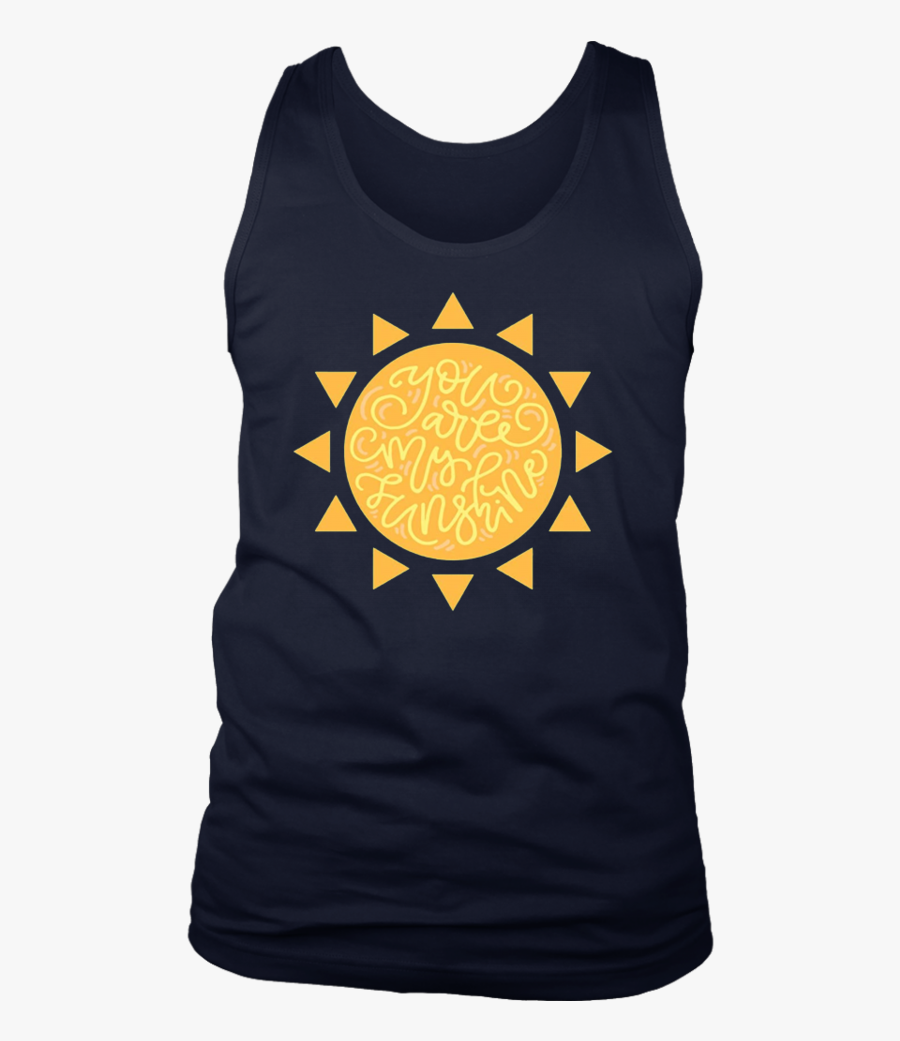 Clip Art You Are My Sunshine - Equinox Means, Transparent Clipart