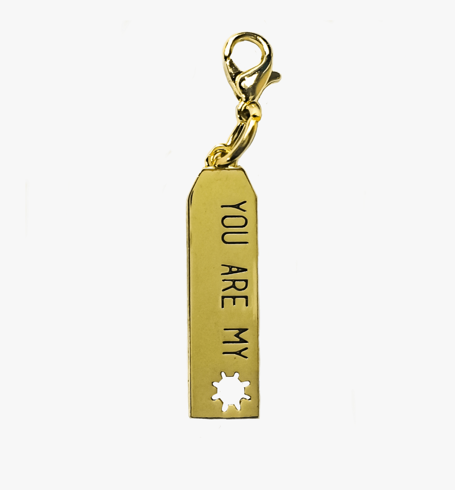 Keychain, Transparent Clipart