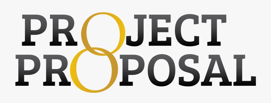 Proposal Ideas Project Proposal Clipart , Png Download - Project Proposal Png, Transparent Clipart