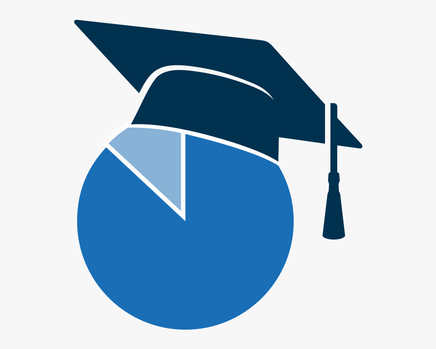 Division Iii Has The Highest Graduation Rate Among, Transparent Clipart