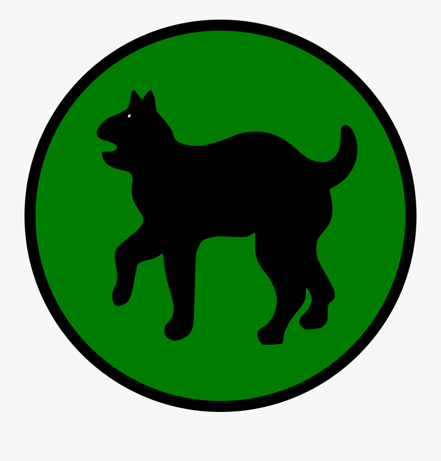 81st Infantry Division, Transparent Clipart