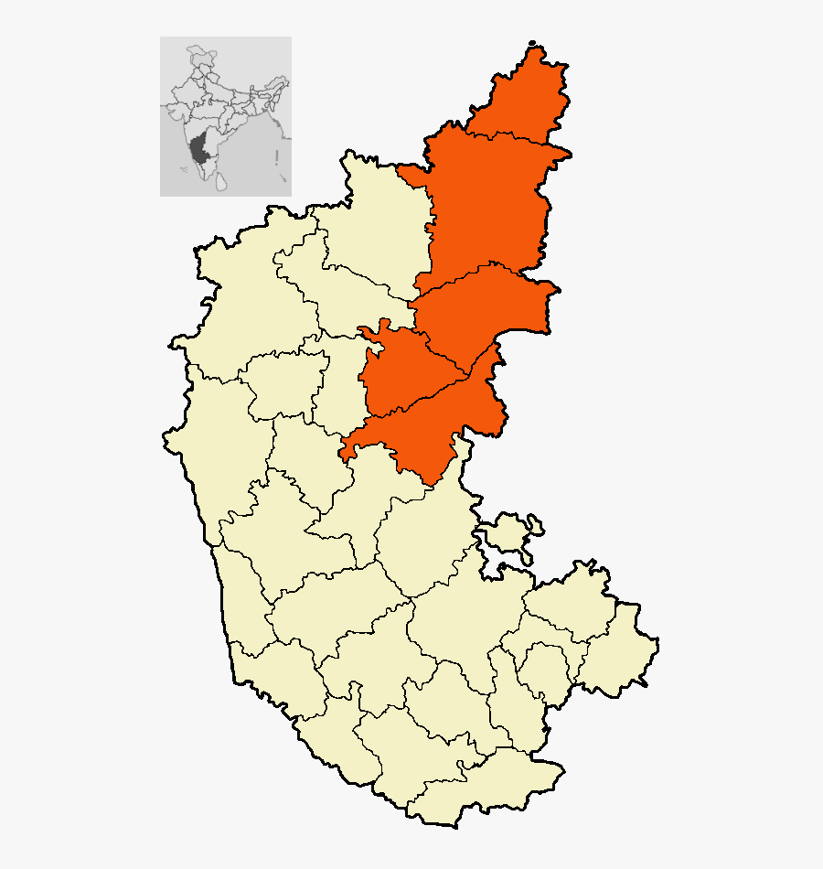Gulbarga Division - - Gulbarga Division, Transparent Clipart