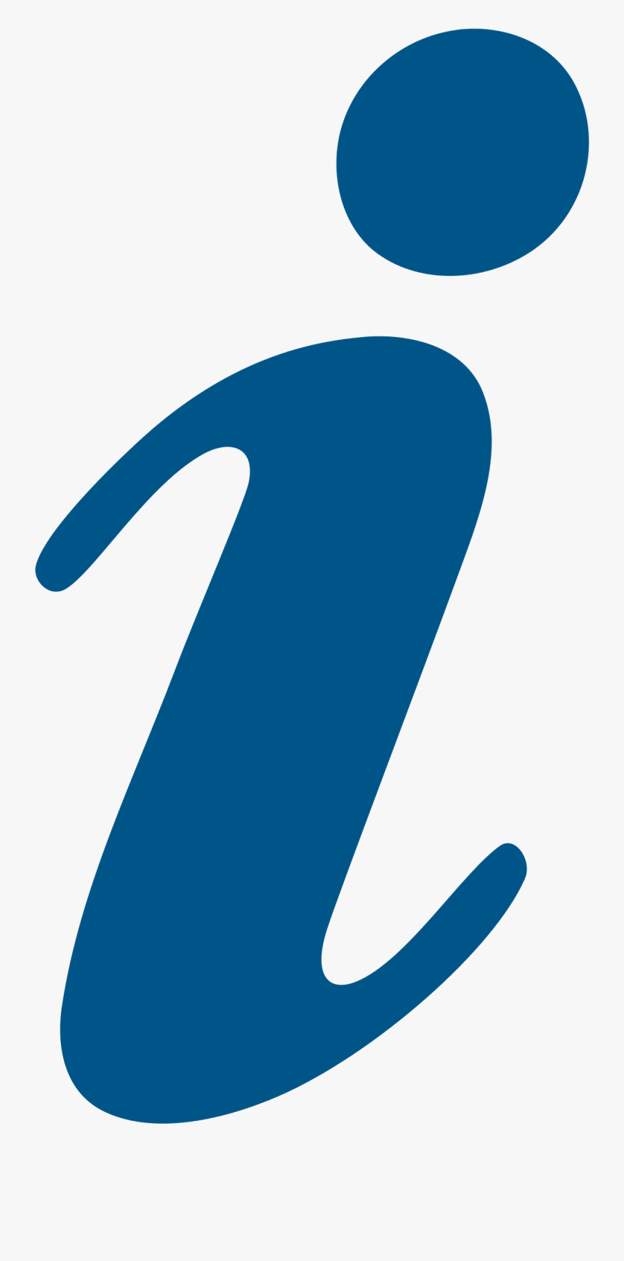 Info, Transparent Clipart