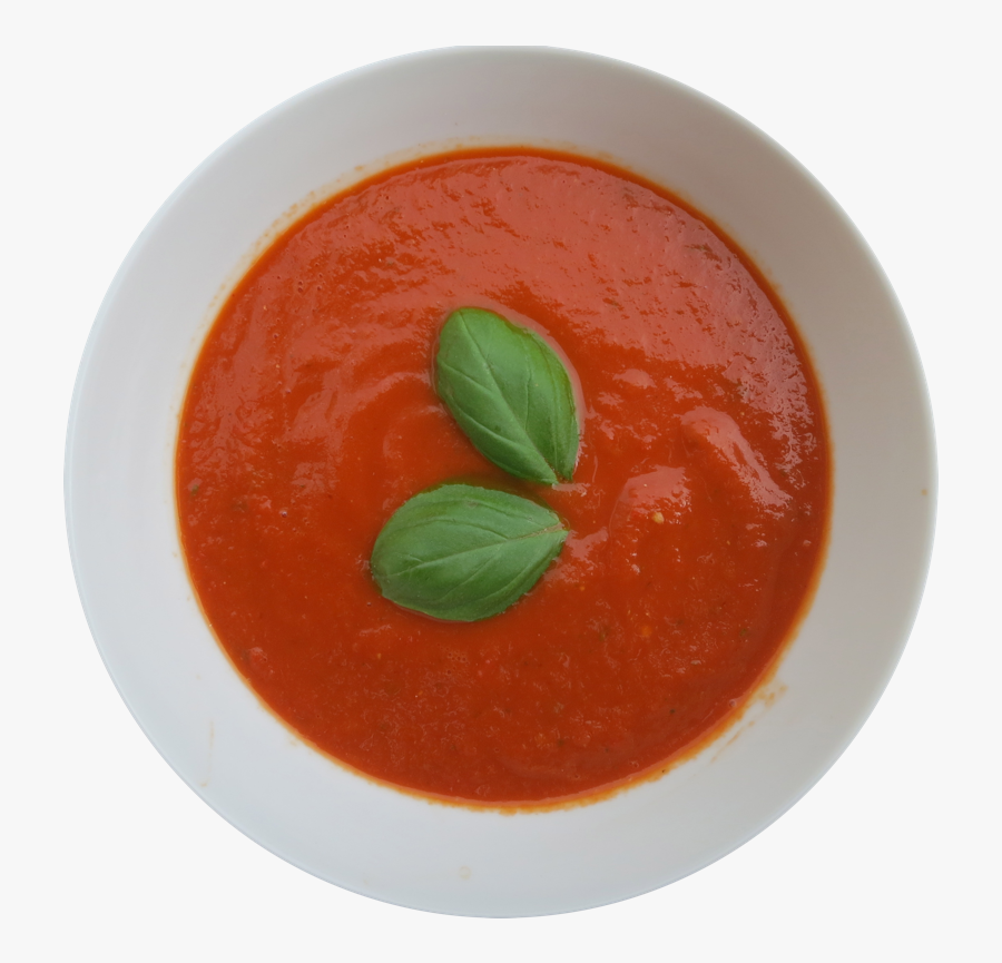 Soup Png Image File - Tomato Soup Transparent Background, Transparent Clipart