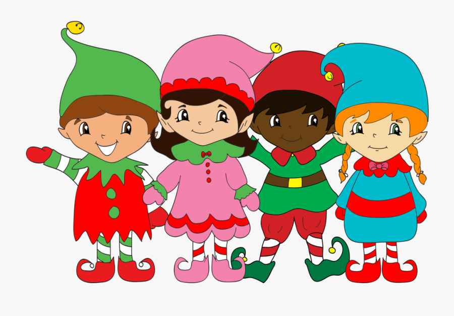 Рay Attention To Preschool Holiday Clipart Free - Cartoon, Transparent Clipart