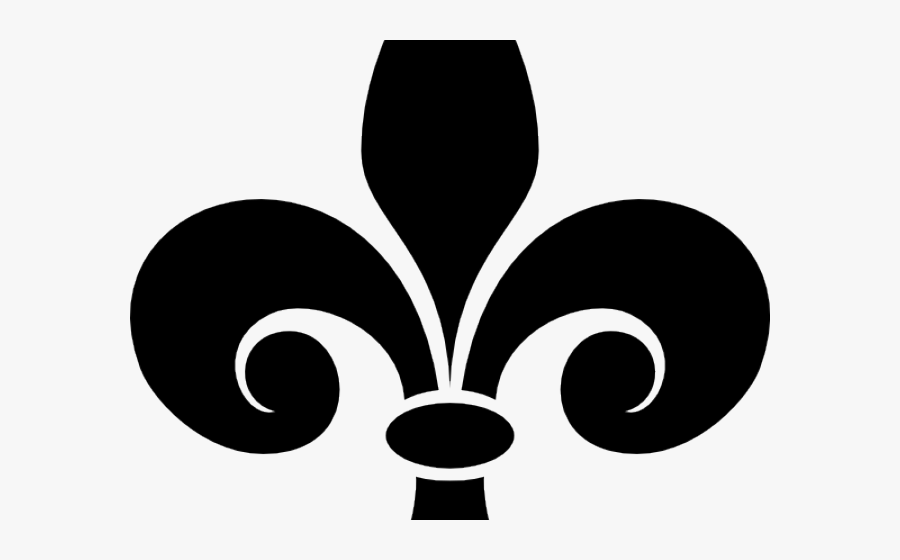 Flor De Lis Png Free Transparent Clipart Clipartkey