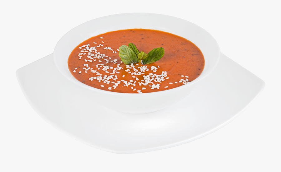 Cream Of Tomato Soup Png, Transparent Clipart