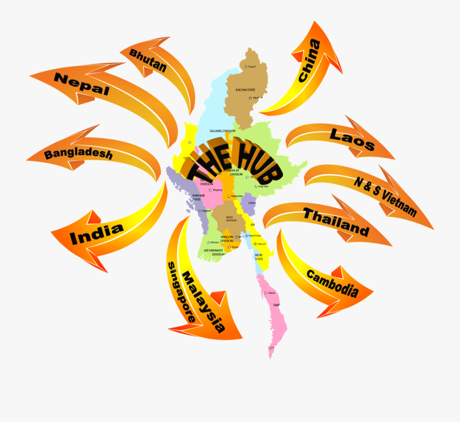 Now 200 Years Later Jehovah God, Or The Burmese “pya - Graphic Design, Transparent Clipart