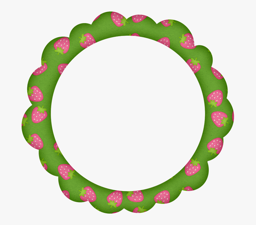 Strawberries, Transparent Clipart