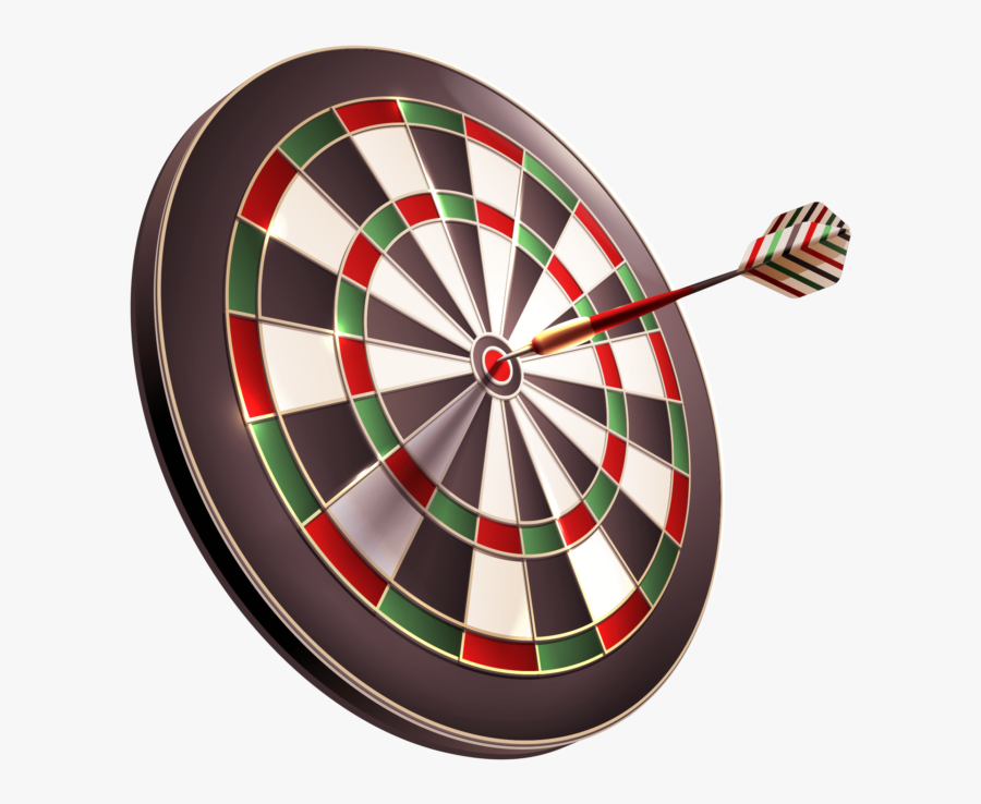 Throwing Darts Png Image Free Download Searchpng - Darts Png, Transparent Clipart