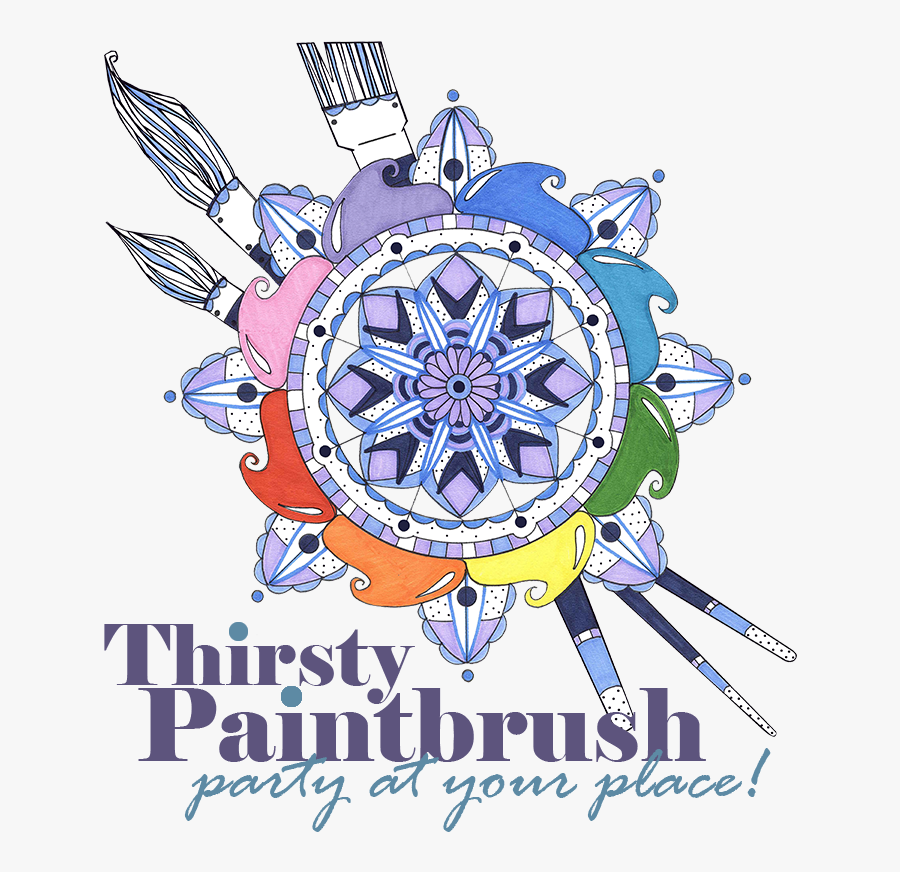 Thirsty Lets At Your - Poster, Transparent Clipart