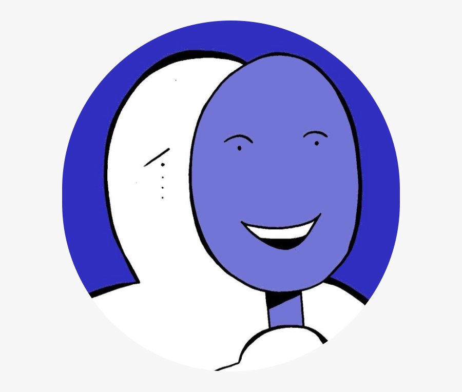 People Always Say Clipart , Png Download - Cartoon, Transparent Clipart