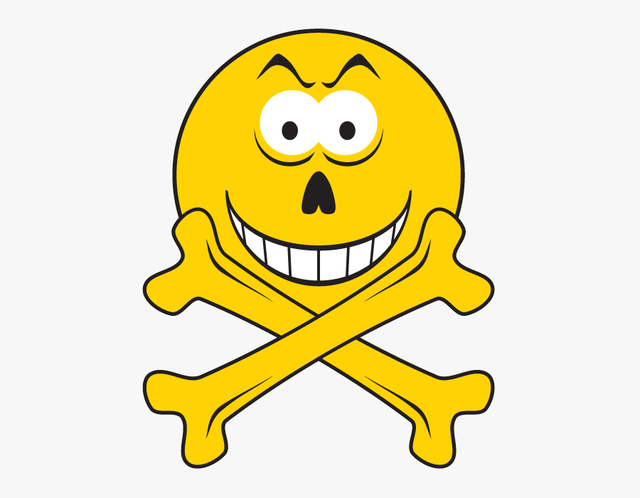 Smiley Face Clip Art - Smiley Face, Transparent Clipart