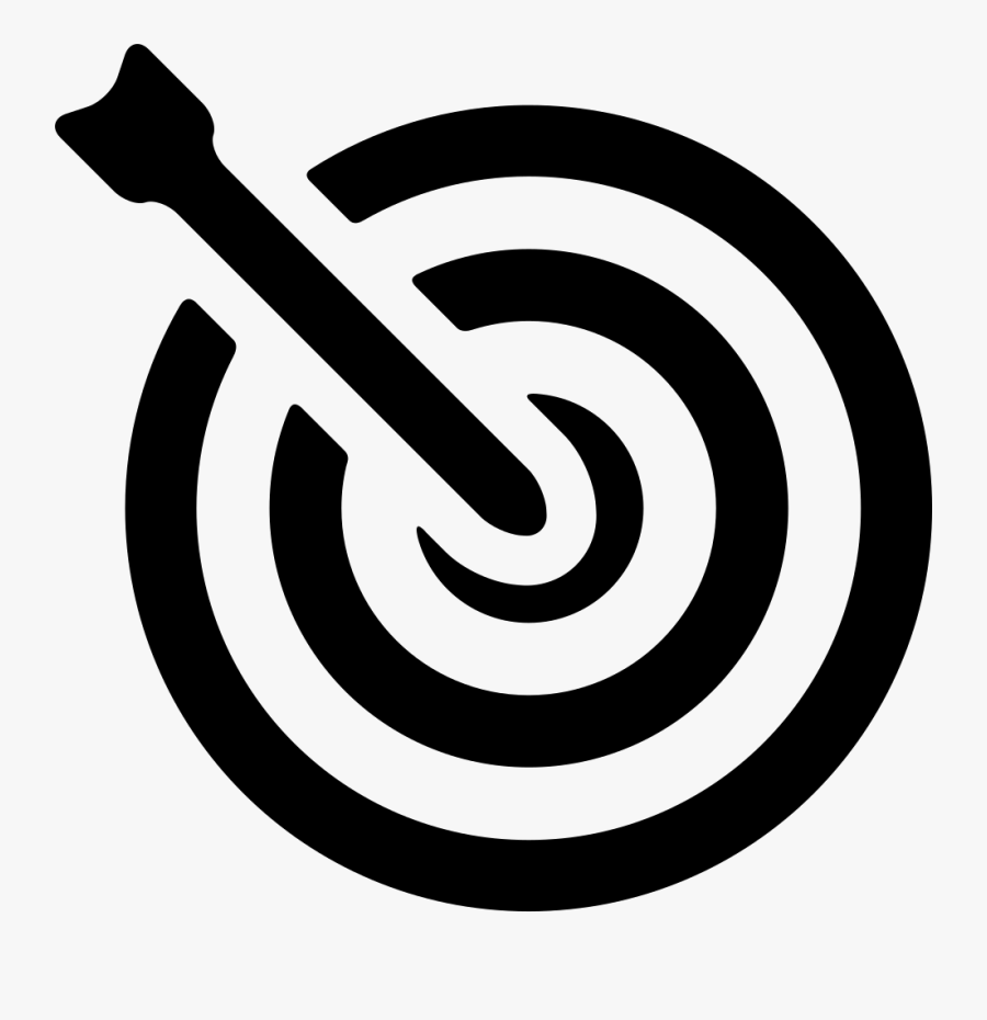 Dartboard With Dart Svg Png Icon Free Download Bulls Eye Image Blue Free Transparent Clipart Clipartkey