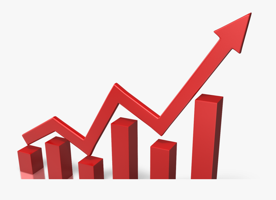 Transparent Download Clip Youtubes Effect - Increase Market Share Png, Transparent Clipart