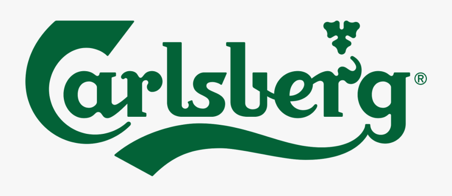 Beer Brand Logos That Make Us Thirsty - Vector Carlsberg Logo Png, Transparent Clipart