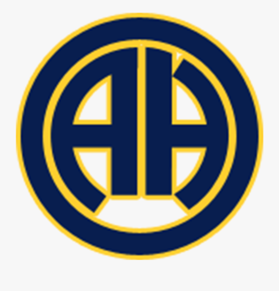 Alamo Heights High School Logo, Transparent Clipart