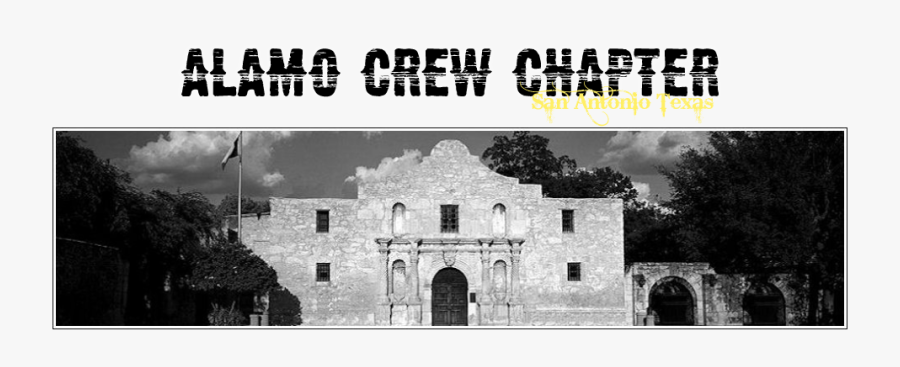 You Are Here - The Alamo, Transparent Clipart