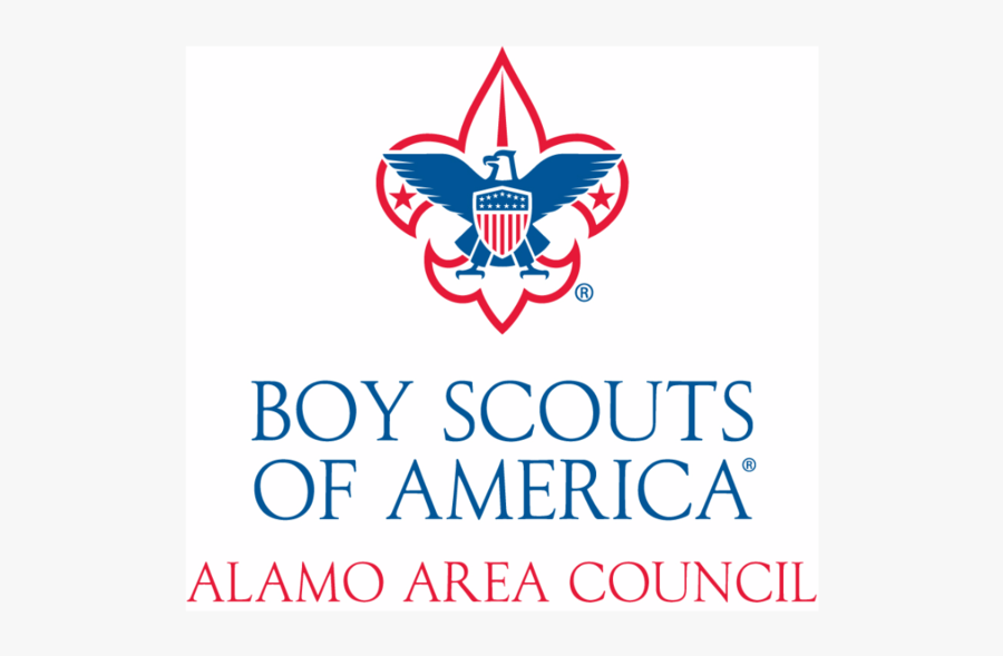 Give To Boy Scouts Of America, Alamo Area Council, - Boys Scouts Of America, Transparent Clipart