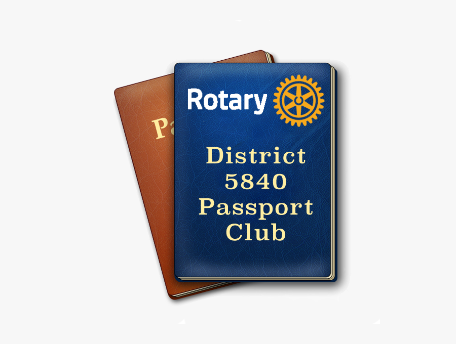 Rotary International, Transparent Clipart