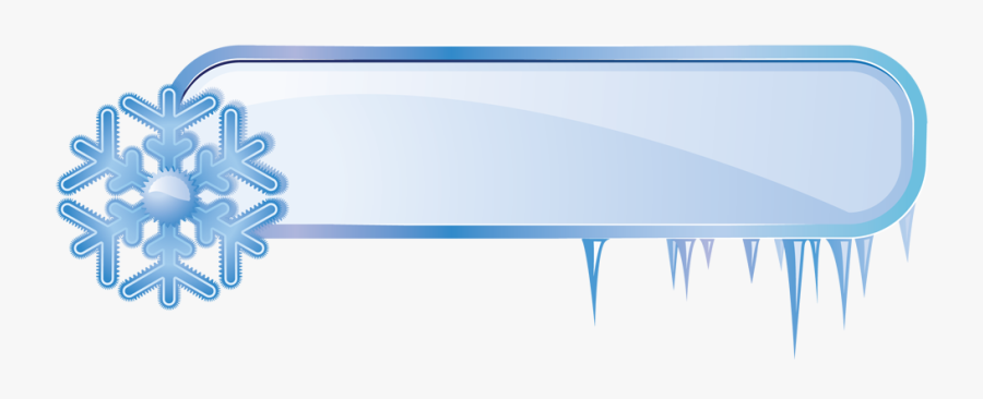 Christmas Frames, Transparent Clipart
