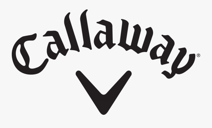 Callaway Golf Logo Png, Transparent Clipart