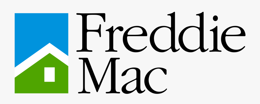 Freddie Mac Logo Png Image - Freddie Mac Logo Png, Transparent Clipart