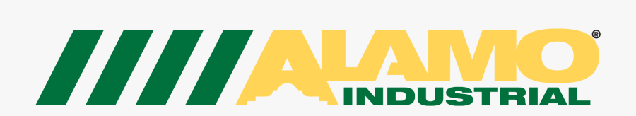 Alamo Industrial - Alamo Industrial Logo, Transparent Clipart